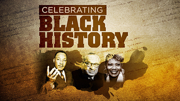 IN HONOR OF BLACK HISTORY MONTH: REAL OAKLAND BLACK HISTORY