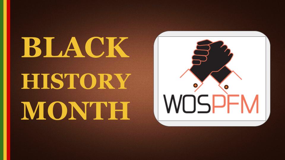 HONORED BLACK OAKLAND POSITIVE HISTORY